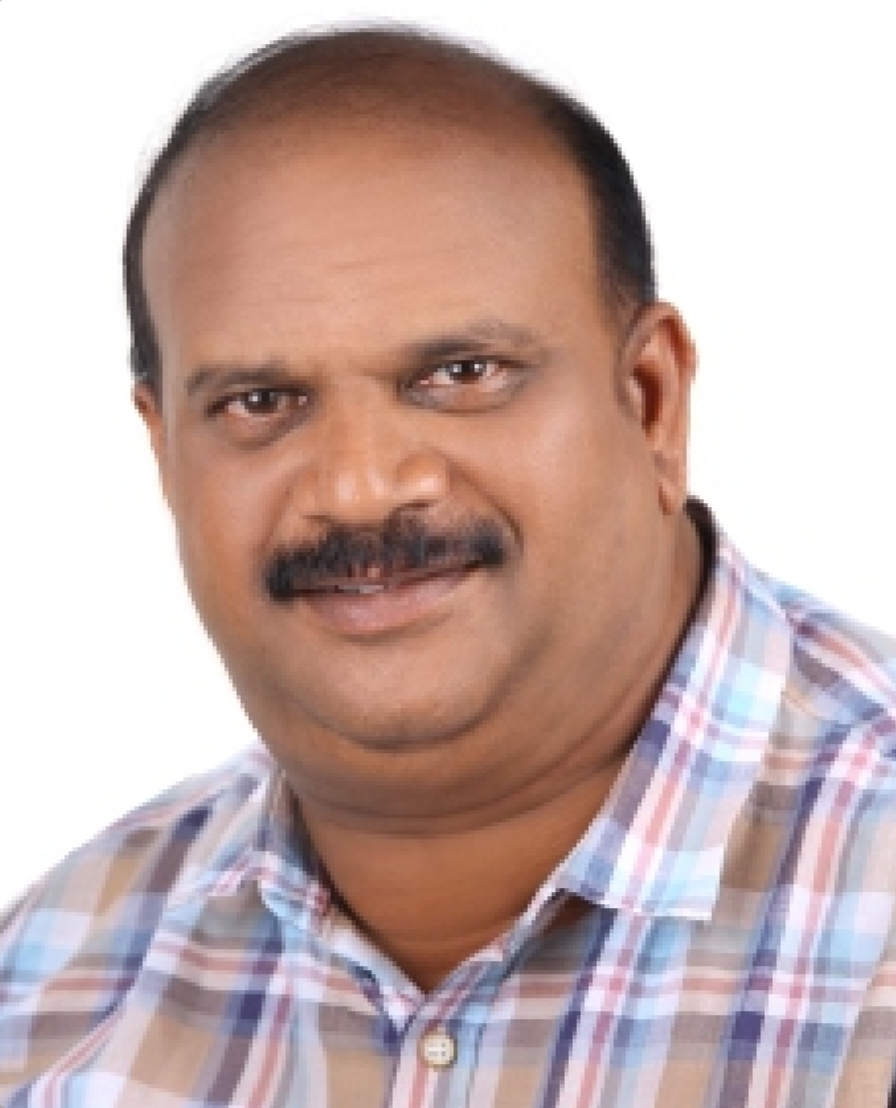 Prajeeshthuruthiyil